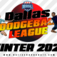 Winter 2023 Dodgeball League