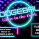 Glow in the Dark Dodgeball
