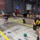 Dallas Dodgeball Fowling Warehouse