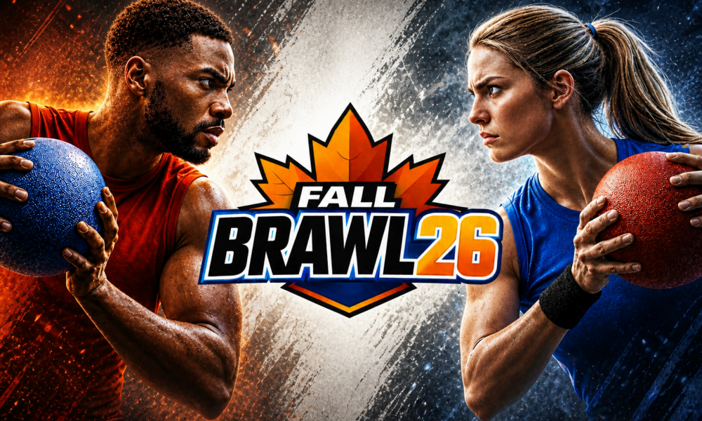 Fall Brawl 26