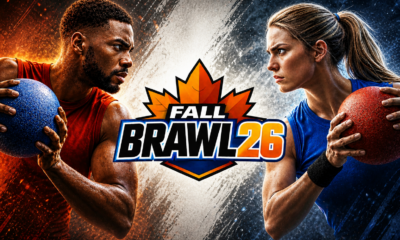 Fall Brawl 26