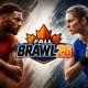 Fall Brawl 26