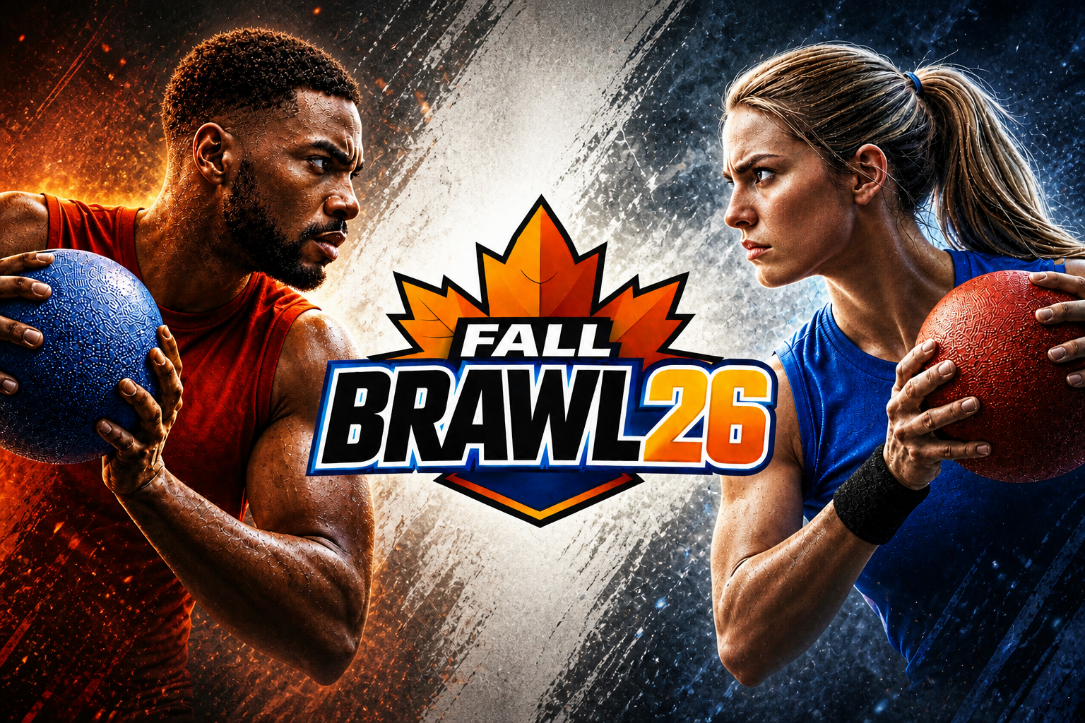 Fall Brawl 26