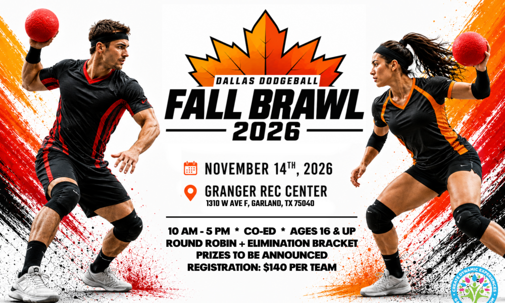 Fall Brawl 2026