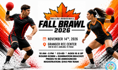 Fall Brawl 2026