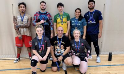 Spring Fling Dodgeball Tournament